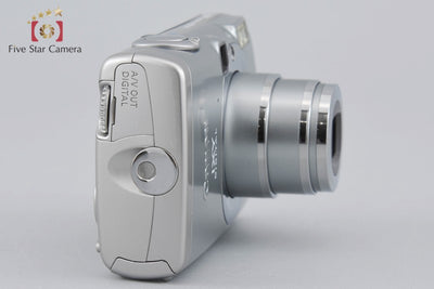 [Used] Canon IXY Digital 800 IS Compact Digital Camera