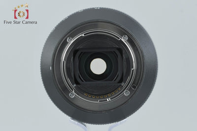 [Used] SONY Sony FE 24-105mm f/4 G OSS SEL24105G with original box
