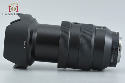 [Used] SONY Sony FE 24-105mm f/4 G OSS SEL24105G with original box