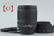Used: Nikon AF-S DX NIKKOR 18-135mm f/3.5-5.6 G ED