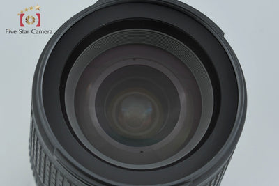 Used: Nikon AF-S DX NIKKOR 18-135mm f/3.5-5.6 G ED