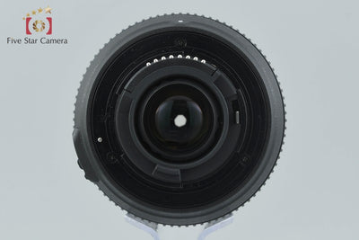 Used: Nikon AF-S DX NIKKOR 18-135mm f/3.5-5.6 G ED