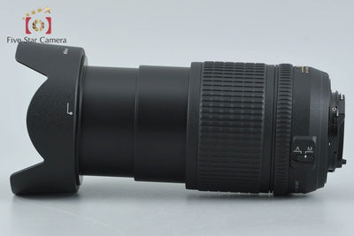 Used: Nikon AF-S DX NIKKOR 18-135mm f/3.5-5.6 G ED