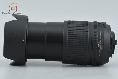 Used: Nikon AF-S DX NIKKOR 18-135mm f/3.5-5.6 G ED