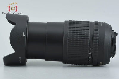 Used: Nikon AF-S DX NIKKOR 18-135mm f/3.5-5.6 G ED