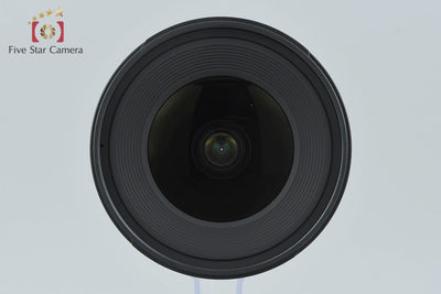 【Used】Nikon AF-S DX NIKKOR 10-24mm f/3.5-4.5 G ED