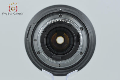 【Used】Nikon AF-S DX NIKKOR 10-24mm f/3.5-4.5 G ED