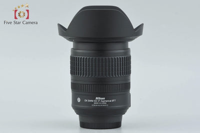 【Used】Nikon AF-S DX NIKKOR 10-24mm f/3.5-4.5 G ED