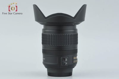 【Used】Nikon AF-S DX NIKKOR 10-24mm f/3.5-4.5 G ED