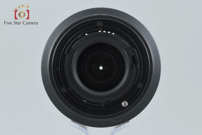 [Used] Nikon AF NIKKOR 70-300mm f/4-5.6 G Black