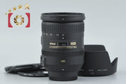 [Used] Nikon AF-S DX NIKKOR 18-200mm f/3.5-5.6 G II ED VR