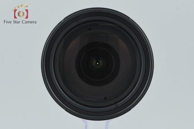 [Used] Nikon AF-S DX NIKKOR 18-200mm f/3.5-5.6 G II ED VR