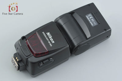 [Used] Nikon SB-800 Speedlight