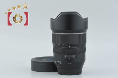 [Used] TAMRON Tamron A012 SP 15-30mm f/2.8 Di VC USD for Canon