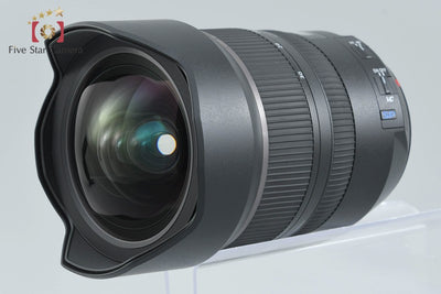 [Used] TAMRON Tamron A012 SP 15-30mm f/2.8 Di VC USD for Canon