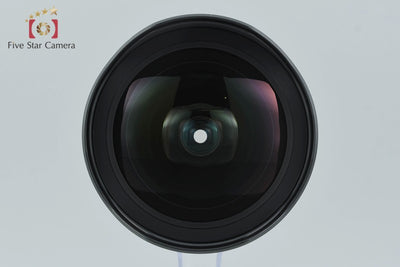 [Used] TAMRON Tamron A012 SP 15-30mm f/2.8 Di VC USD for Canon