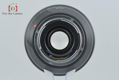 [Used] TAMRON Tamron A012 SP 15-30mm f/2.8 Di VC USD for Canon