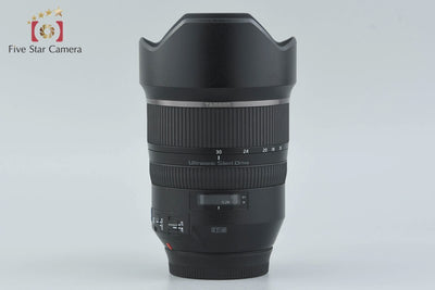 [Used] TAMRON Tamron A012 SP 15-30mm f/2.8 Di VC USD for Canon