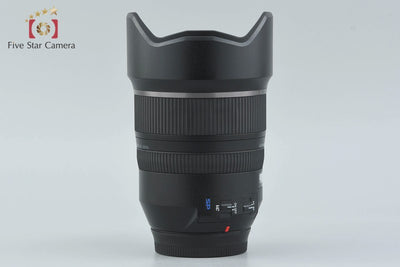 [Used] TAMRON Tamron A012 SP 15-30mm f/2.8 Di VC USD for Canon