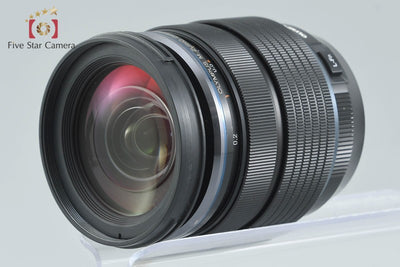 [Used] OLYMPUS M.ZUIKO DIGITAL ED 12-40mm f/2.8 PRO