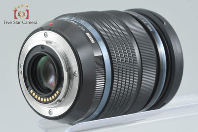 [Used] OLYMPUS M.ZUIKO DIGITAL ED 12-40mm f/2.8 PRO
