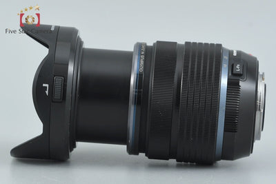[Used] OLYMPUS M.ZUIKO DIGITAL ED 12-40mm f/2.8 PRO
