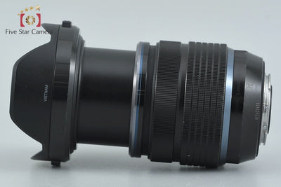 [Used] OLYMPUS M.ZUIKO DIGITAL ED 12-40mm f/2.8 PRO