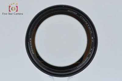 [Used] PENTAX Pentax SMC 67 300mm f/4