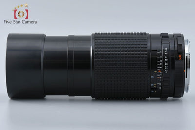 [Used] PENTAX Pentax SMC 67 300mm f/4