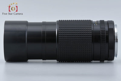 [Used] PENTAX Pentax SMC 67 300mm f/4