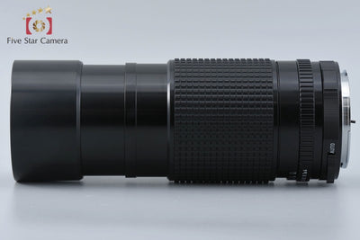 [Used] PENTAX Pentax SMC 67 300mm f/4