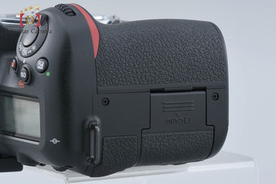 [Used] Nikon D7500 Digital SLR Camera