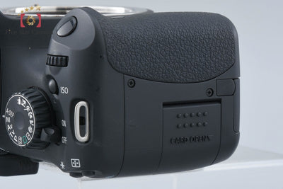 [Used] Canon EOS Kiss X4 Digital SLR Camera, Low Shutter Count