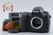 Used: Nikon D700 Digital SLR Camera