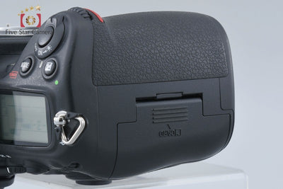 Used: Nikon D700 Digital SLR Camera