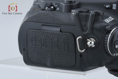 Used: Nikon D700 Digital SLR Camera