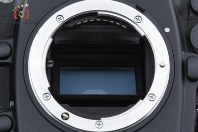 Used: Nikon D700 Digital SLR Camera