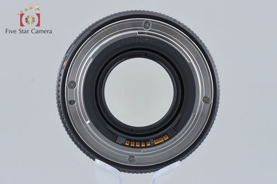 [Used] Canon EF 50mm f/1.4 USM with Original Box