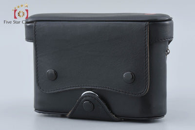 【中古】Leica ライカ M6 ブラック レンジファインダーフィルムカメラ