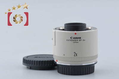 [Used] Canon EXTENDER EF 2x