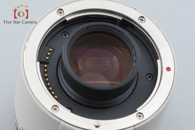 [Used] Canon EXTENDER EF 2x