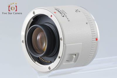 [Used] Canon EXTENDER EF 2x