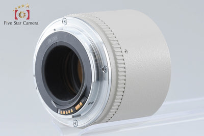 [Used] Canon EXTENDER EF 2x