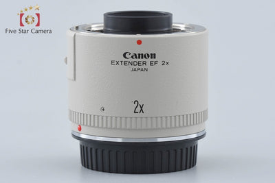 [Used] Canon EXTENDER EF 2x