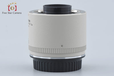 [Used] Canon EXTENDER EF 2x