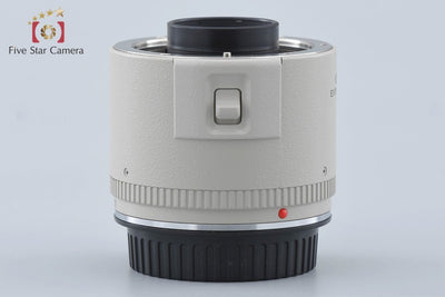 [Used] Canon EXTENDER EF 2x