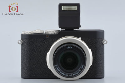 [Used] Leica D-LUX 8 100th Anniversary Model Compact Digital Camera with Original Box