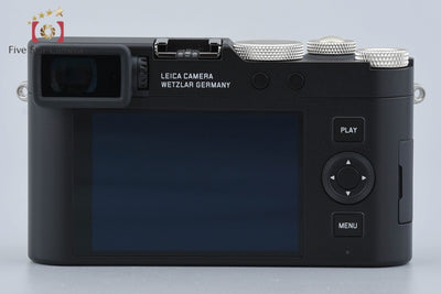 [Used] Leica D-LUX 8 100th Anniversary Model Compact Digital Camera with Original Box