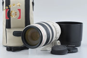 [Used] Canon EF 100-400mm f/4.5-5.6 L IS USM