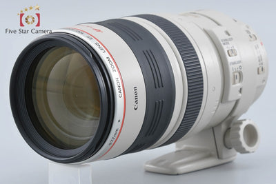 [Used] Canon EF 100-400mm f/4.5-5.6 L IS USM